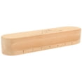 thumbnail image 2 of Shisuyan Tailor Clapper Sewing Ironing Wood Block Portable Ironing Wood Block Sewing Tool, 2 of 9