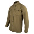 thumbnail image 3 of Jack Pyke Mens Polar Fleece Shirt, 3 of 4