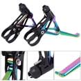 thumbnail image 3 of Bike Brake Lever, Brake Lever V Brake Lever Bike Brake Handle  Cycling Accessory for Folding Road Bike, 3 of 7