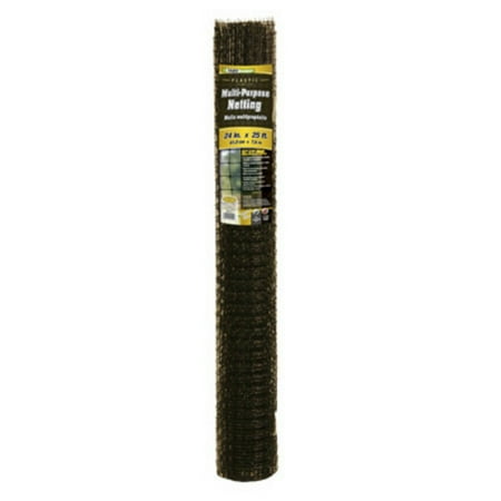Plastic Net - Yard Gard Plastic Multi-Purpose Netting