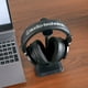 thumbnail image 3 of Almohadillas de gel refrigerante compatibles con WC Freeze HyperX Cloud Black, 3 of 6