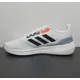 thumbnail image 2 of Ad-id-as Runfalcon 3.0 Low White Solar Red Men Men's Size Sz 11.5, 2 of 4