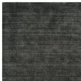 thumbnail image 5 of SAFAVIEH Mirage Branislav Solid Area Rug, Graphite, 6' x 9', 5 of 7