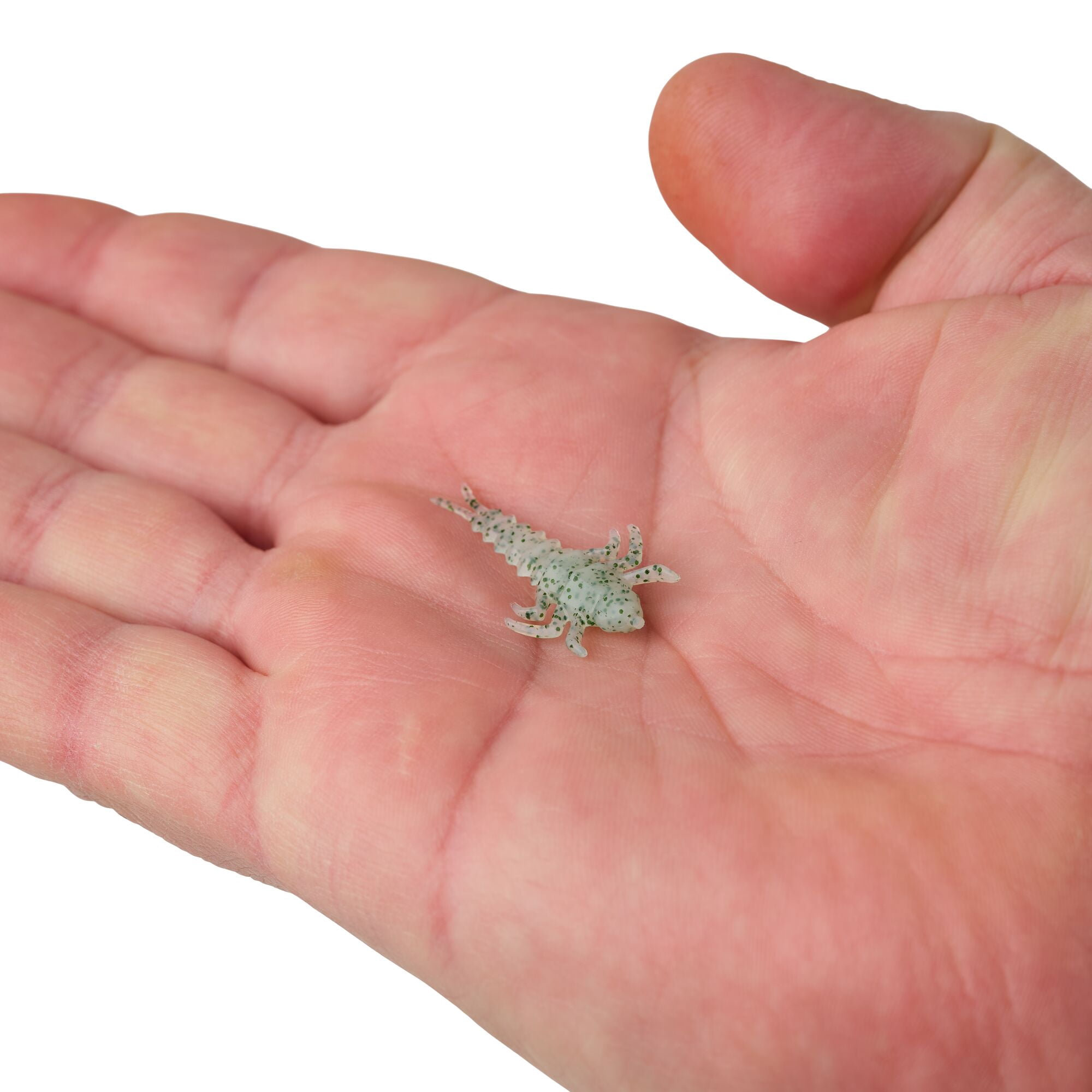 Berkley Gulp! Alive!® Stonefly, 1.25 in, Creatures, Chive (1 Count)