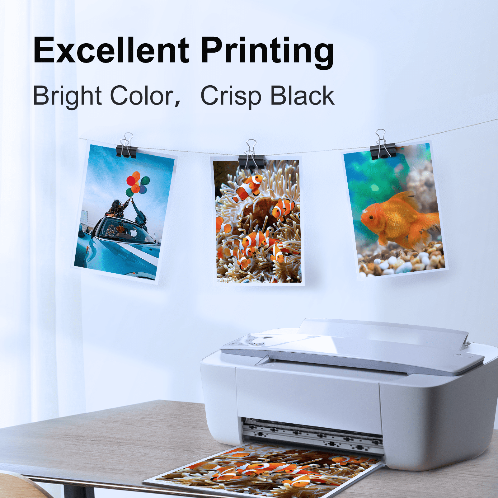 Amazon.com: 903XL Ink Cartridges,Compatible for HP 903 BK
