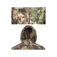 thumbnail image 2 of MIL-TEC Phantomleaf Softshell Jacket - Men's, WASP I Z3A, Large, 2 of 2
