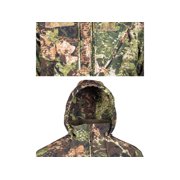 MIL-TEC Phantomleaf Softshell Jacket - Men's, WASP I Z3A, Large