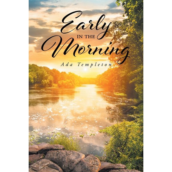 Early in the Morning, (Paperback)
