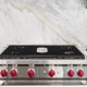 thumbnail image 4 of unbranded Tapete Protector Negro Para Gas Con Resistencia A Y Uso Multifuncional En Cocina, 4 of 8