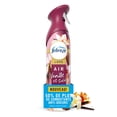 thumbnail image 2 of Febreze Air, Air Freshener Spray, Odour Fighting Room Spray, Vanilla Suede, 1ct, 2 of 16