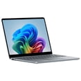 thumbnail image 2 of Microsoft Surface Ordinateur Portable 13 Pouces Copilot+ PC Ordinateur Portable Ist Edition Snapdragon X Plus 16 Go RAM 512 Go - Ocean, 2 of 5