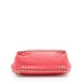 thumbnail image 4 of Pre-Owned Valentino Leather Rockstud Small Tote, 4 of 11