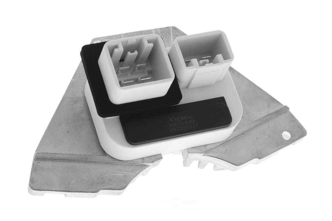 VEMO V95-79-0001 Regulator, interior blower