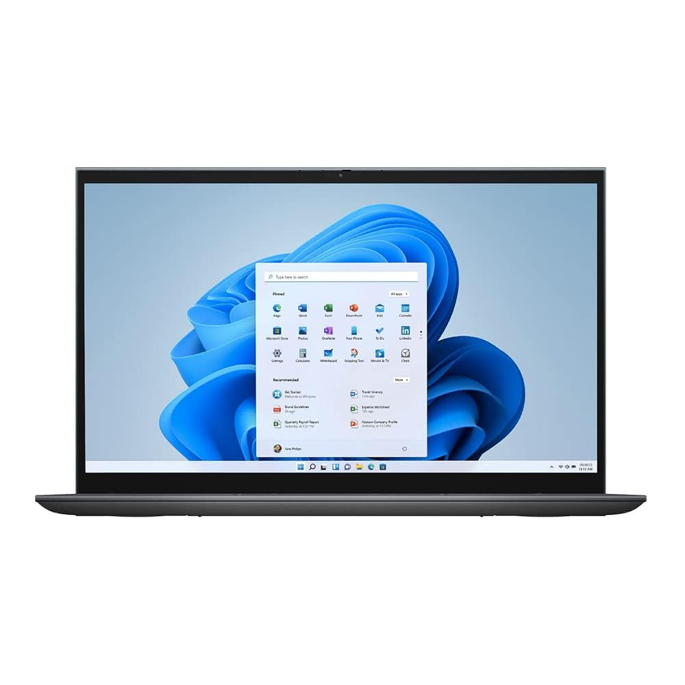 DELL Inspiron5435｜Ryzen7 7730U｜16G｜512GB Dell Inspiron 14 7435 Premium 2-in-1 Laptop 14\" FHD+ ComfortView
