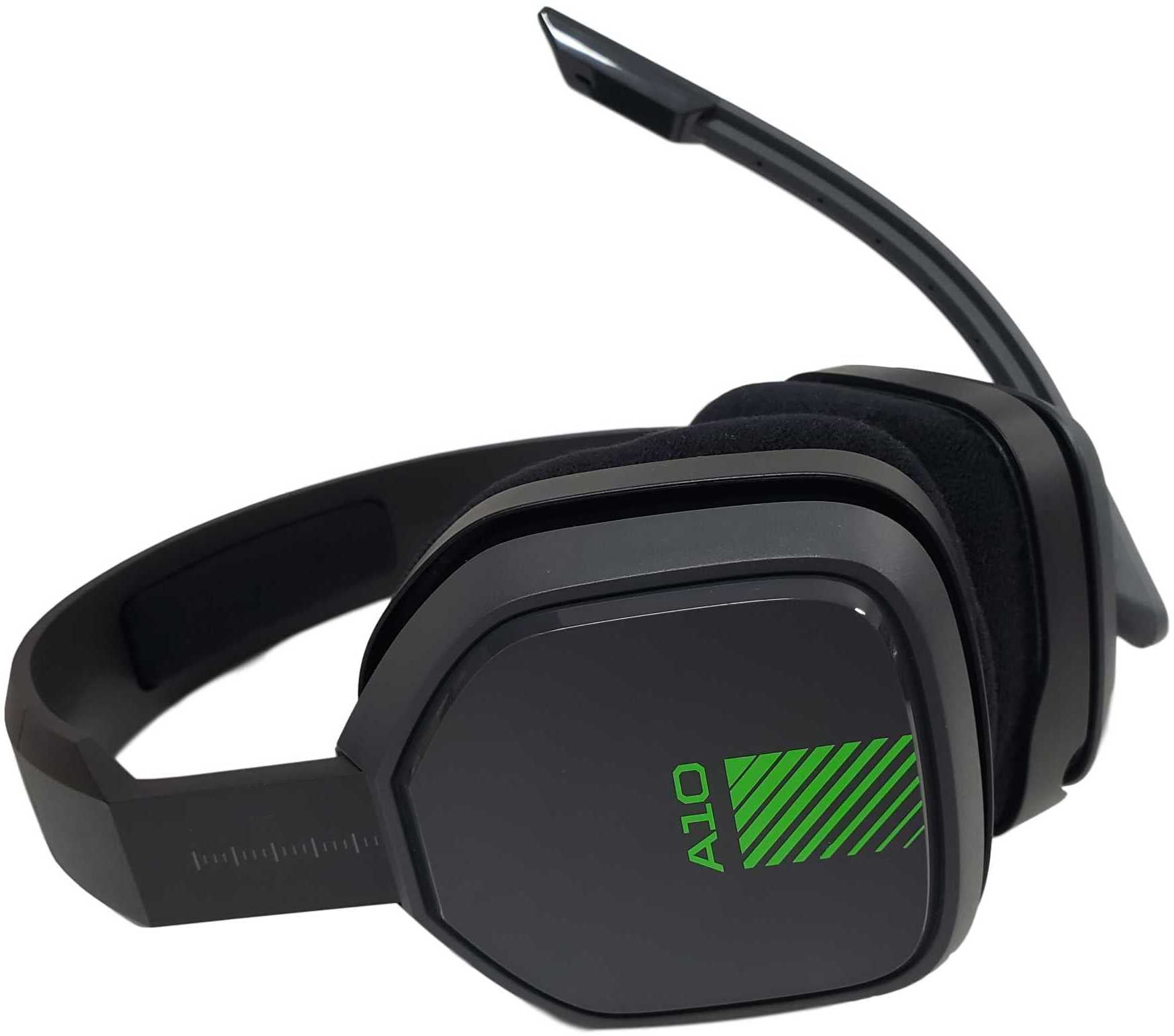 ASTRO Gaming A10 Gamer Ear Headphones for Xbox One, Nintendo Switch, PS4, PC  and Mac - Walmart.com