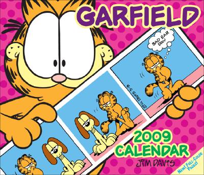 Garfield Calendar - Walmart.com - Walmart.com