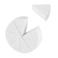 thumbnail image 4 of Powder Puff, Skin-Friendly  Material Makeup Sponge, For Makeup Lovers Beginners, 4 of 8
