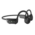 thumbnail image 4 of Auriculares Inalámbricos Inteprter de Conducción Ósea Color Negro, 4 of 6