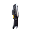thumbnail image 2 of Terminal Portátil Tc8000 4'', 2 of 5