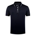 thumbnail image 1 of Playeras Polo Hombre Y Mujer Manga Corta Moda Casual, 1 of 8