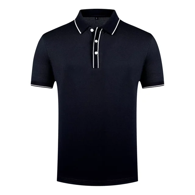 Playeras Polo Hombre Y Mujer Manga Corta Moda Casual