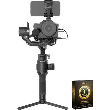 DJI Ronin-SC Gimbal...