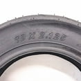 thumbnail image 5 of PASILI Reliable Grip And Traction With 10 Inch Electric Scooter Tubeless Tire 10X2 125 Front Rear Wheel Tyre Black Color, 5 of 9
