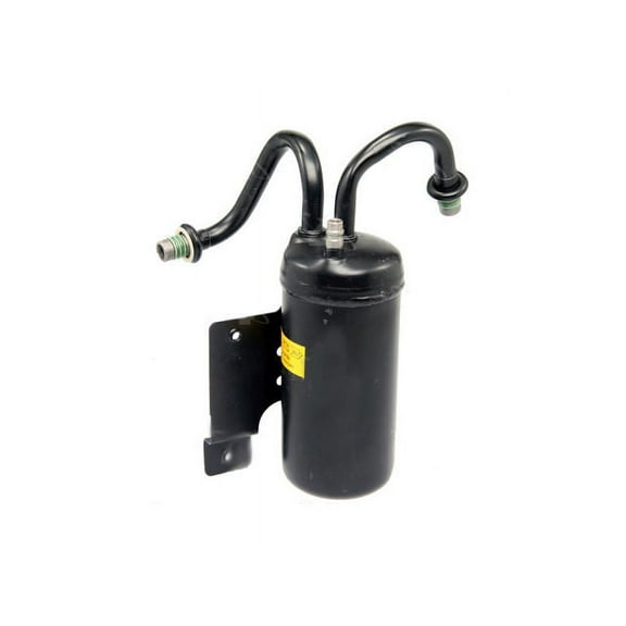 A/C Accumulator - Compatible with 2003 - 2009 Dodge Ram 2500 2004 2005 2006 2007 2008