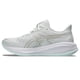 thumbnail image 5 of Zapatillas para correr ASICS Gel-Cumulus 26 para mujer Blanco/Menta Pálido, 5 of 9