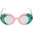 thumbnail image 2 of KAKOWELY 1 par de gafas de sol divertidas para fiestas, gafas de sol decorativas, accesorios para fotos de verano, 2 of 5