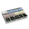 thumbnail image 2 of Conector de cables de contracción térmica resistente al agua termorretráctil de soldadura (400 uds) Ndcxsfigh Nuevos Originales, 2 of 9