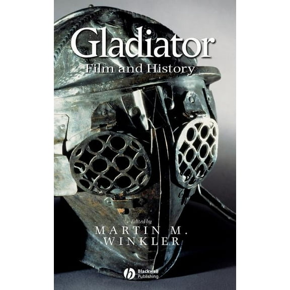 Gladiator, (Hardcover)