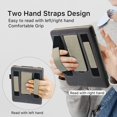 thumbnail image 3 of Funda con soporte WALNEW para Kindle Paperwhite 11th Gen 6.8", 3 of 8