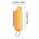 thumbnail image 4 of Spray Pimienta Multiusos 20 Ml Llavero Personal para Mujeres () Naranja, 4 of 4