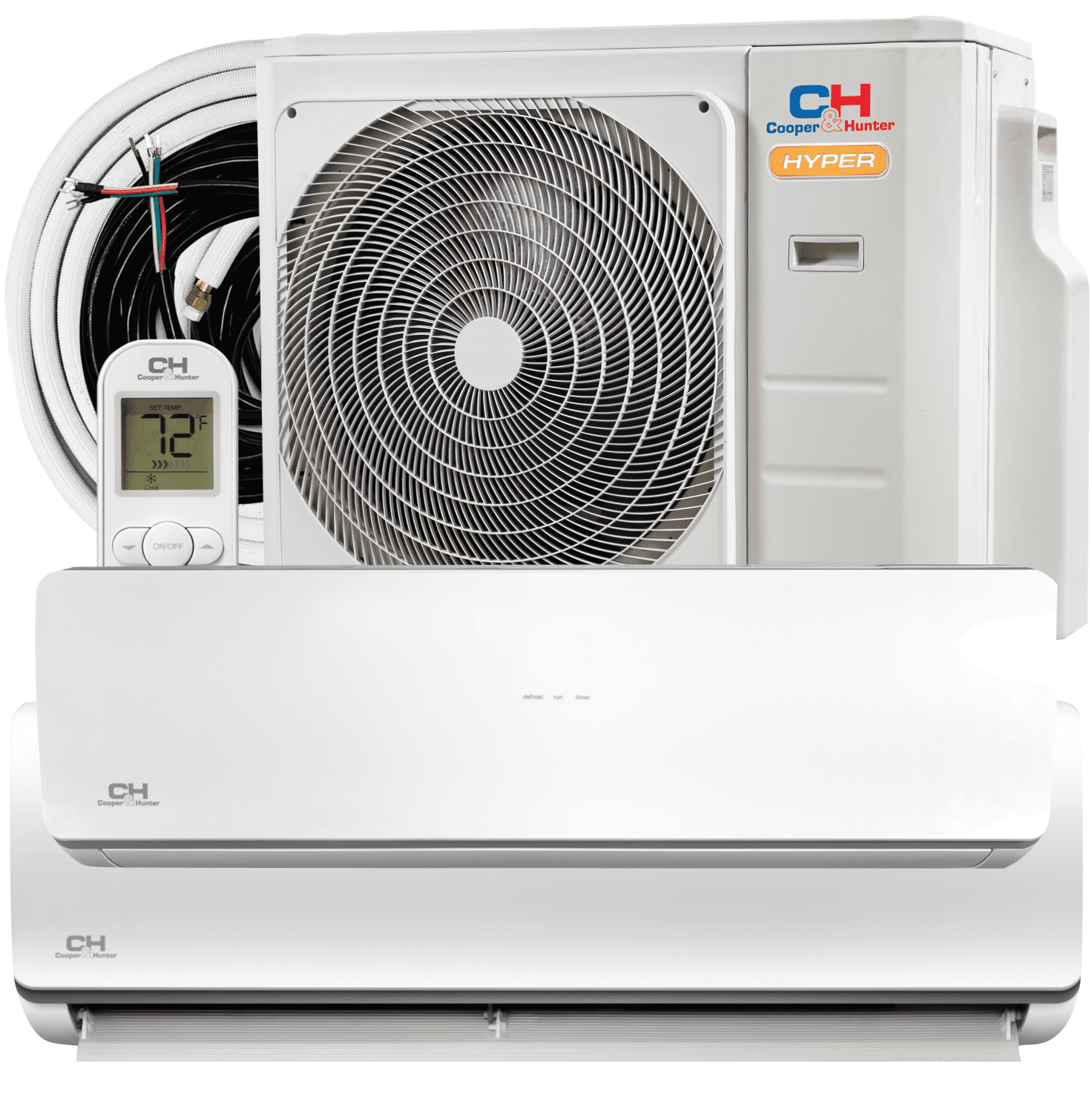 28000 btu wall air conditioner