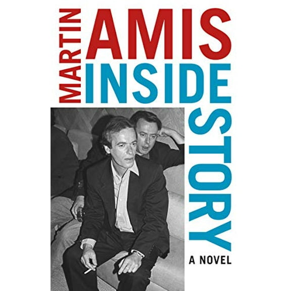 Pre-Owned Inside Story: a novel Paperback