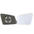thumbnail image 5 of espejo retrovisor de cristal compatible con Mercedes-Benz C180 C250 C300 C350 C63amg Gl550 2010-2013 con calefacción izquierda y derecha., 5 of 5