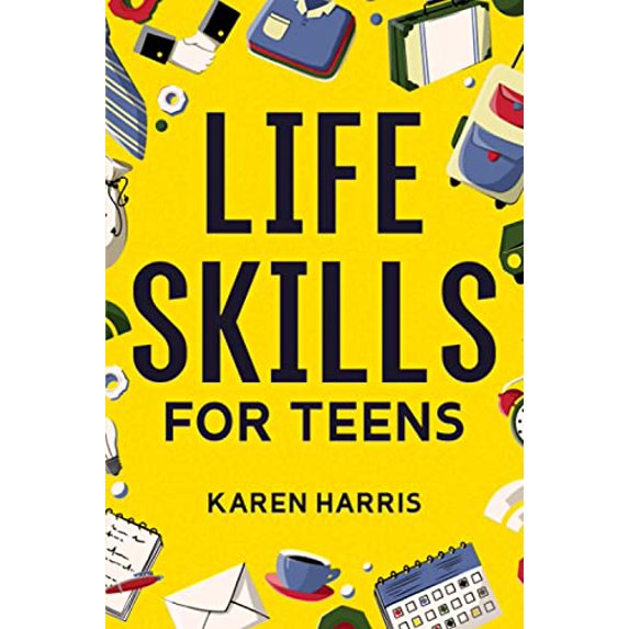 Pre-Owned Life Skills for Teens