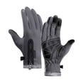 thumbnail image 2 of BotaniNest Outdoor Sports Autumn And Winter And Screen Windproof Cold Riding Warm Skiing With Velvet, 2 of 6