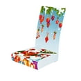 thumbnail image 1 of Under 10 Cushion Christmas Tablecloth/Chair Cover Digital Printing Christmas Table Decoration, 1 of 7