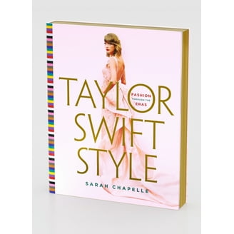 【即発送】Taylor Swift The Eras Tour Book The Official Taylor Swift | The Eras Tour Book: Taylor Swift
