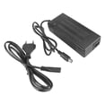 thumbnail image 4 of Electric Scooter Charger Adapter Battery Charger 42V 2A, 4 of 4
