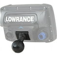 thumbnail image 3 of RAM Quick Release Adapter with 1.5" Diameter Ball - Lowrance Elite-5 and Mark-5 Series, 3 of 3