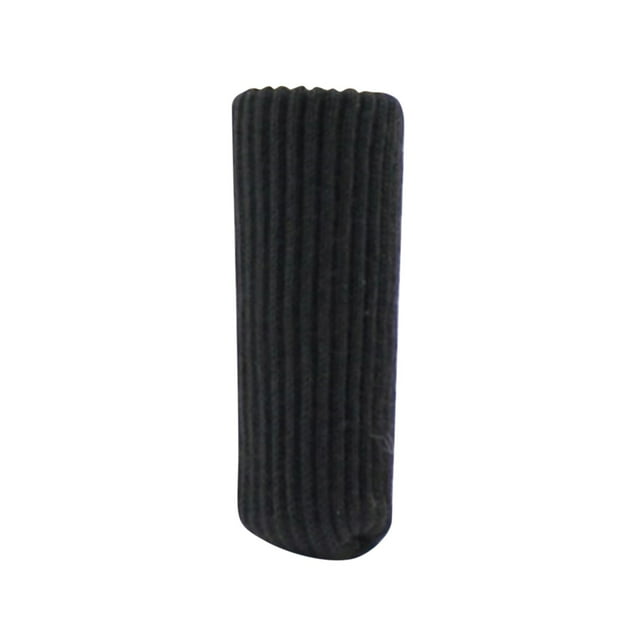 Thickened Knitted Table Chair Foot Cover Wool Foot Cover Stool Foot Pad Leg Protective Cover Furniture Tidy And Storage Closet Wardrobe Organizers And Storage Closet Organizers Organization for Closet
