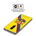thumbnail image 2 of Head Case Designs Officially Licensed FC Barcelona 2019/20 Crest Kit Away Soft Gel Case Compatible with Google Pixel 6 Pro, 2 of 7