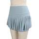 thumbnail image 5 of Falda Plisada Faldas De Tenis Falda Deportiva Falda Plisada Transpirable Elástica Pantalones Cortos Deportivos De Moda Falda Con Bolsillos Para Niñas Mujeres L ANGGREK Otros, 5 of 8