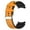 Yellow, variant on Soft Wristband Belt for Watch 6/5/4 Anti-scratch Smartwatch Strap Loop Bracelets