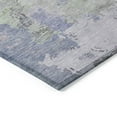 thumbnail image 4 of Addison Rugs Chantille Indoor/Outdoor Transitional Abstract Aloe Washable Rectangle Rug, 10' x 14', 4 of 6