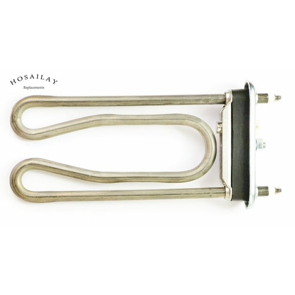 Dishwasher Heating Element Assembly (Code 5301DD1001G 6026050) Compatible with LG Dishwasher, but not the one with pump heater.