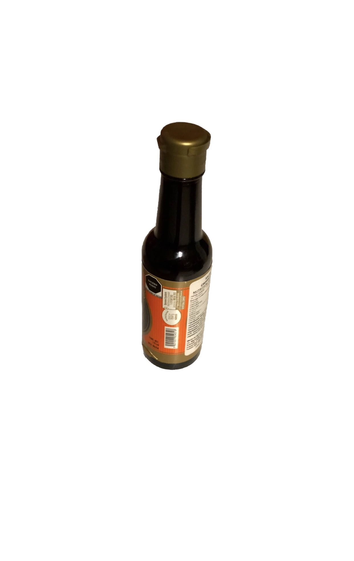 CROSSE & BLACKWELL SALSA INGLESA
